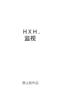 [HXH]监视