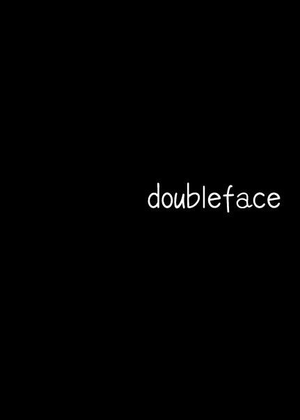 doubleface歌曲